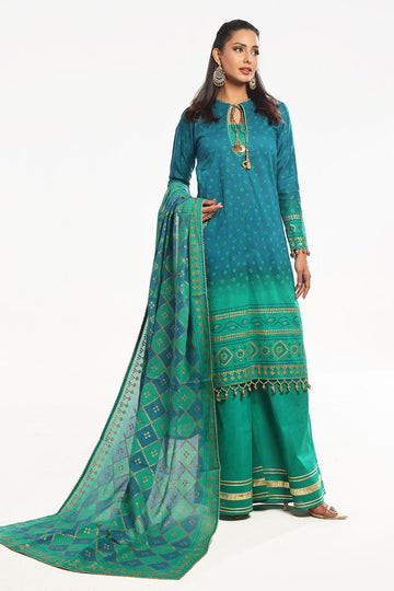 Gul Ahmed CL-52410 A Chunri 2025